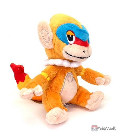 monferno plush