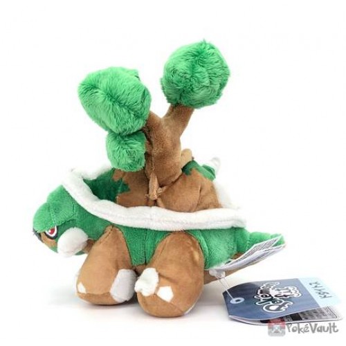 torterra plush