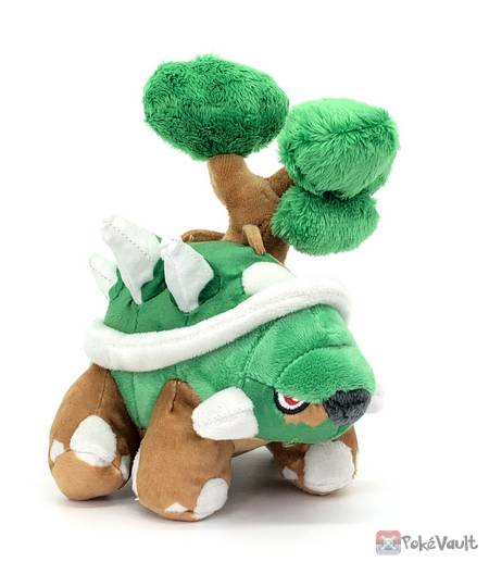 torterra plush