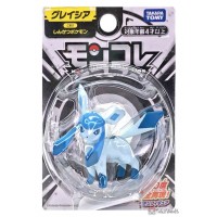 Takara Tomy Pokémon Collection MS-60 Onnoox 4cm Oficial - Shoptoys