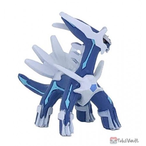 Pokemon 2021 Dialga Chupa Surprise Sinnoh Adventure Series Pokeball Figure