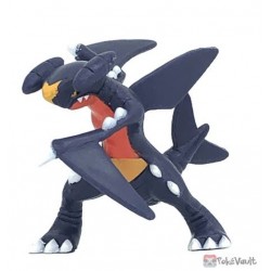 Pokemon 2021 Garchomp Takara Tomy 2