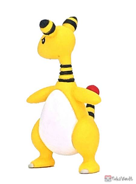 Pokemon 2021 Ampharos Takara Tomy 2