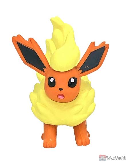 Pokemon 2021 Flareon Takara Tomy 2