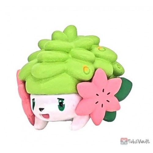 Figure Shaymin Land Forme Moncolle Vol.06 Pokémon - Meccha Japan