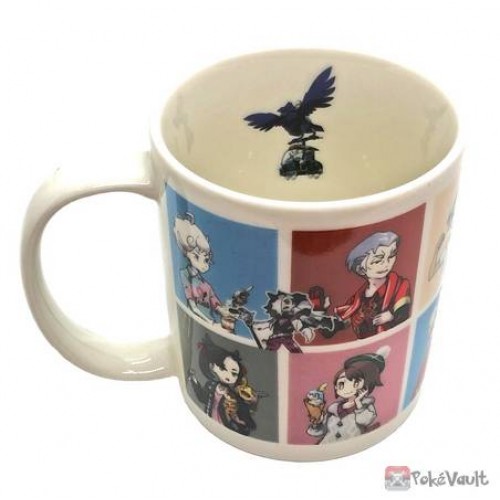 Mug Pokemon Sword and Shield - Votre magasin d'anime alternatif