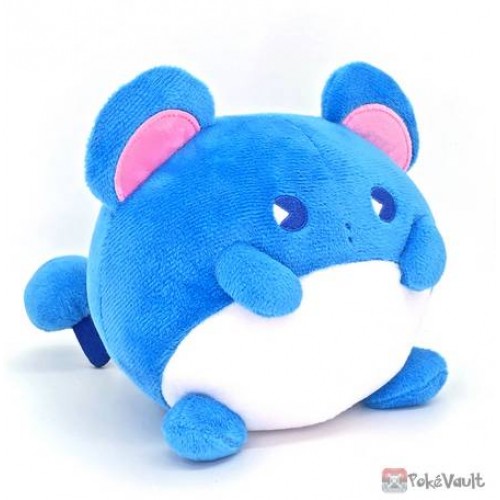 saiko soda plush