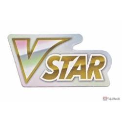 Pokemon Center 2022 Arceus Star Birth Set Of 64 Deck Sleeves With VStar Marker