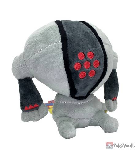 registeel plush