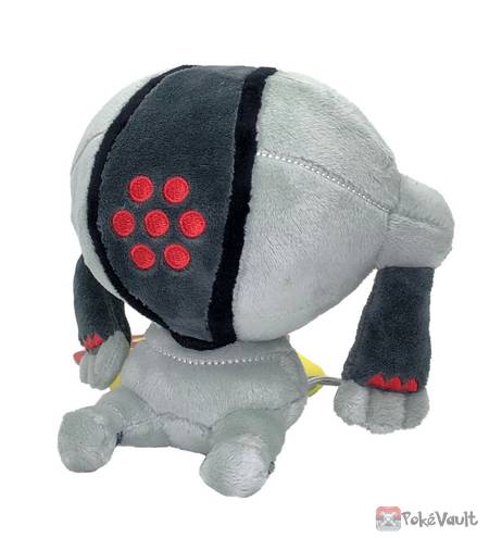 registeel plush