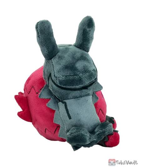 Pokemon Center 2022 Regidrago Pokedoll Series Plush Toy