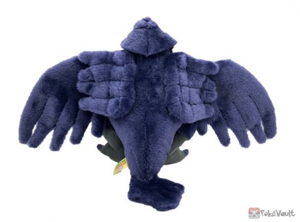 corviknight plush