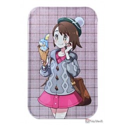 Pokemon Center 2021 Gloria Trainers Off Shot Candy Collector Tin