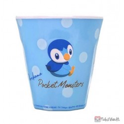 Pokemon 2022 Piplup Plastic Cup