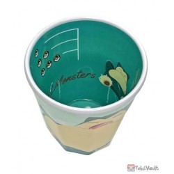 Pokemon 2022 Snorlax Plastic Cup