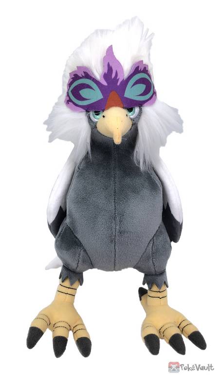 braviary plush