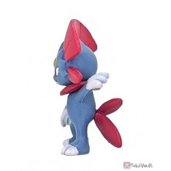 Pokemon 2022 Weavile Chupa Surprise Arceus Challenge Series Pokeball Figure