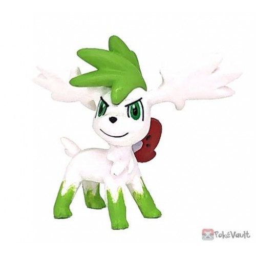 Shaymin figure 2024