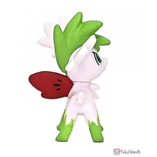 Pokemon 2022 Shaymin Sky Form Chupa Surprise Arceus Challenge Series  Pokeball Figure