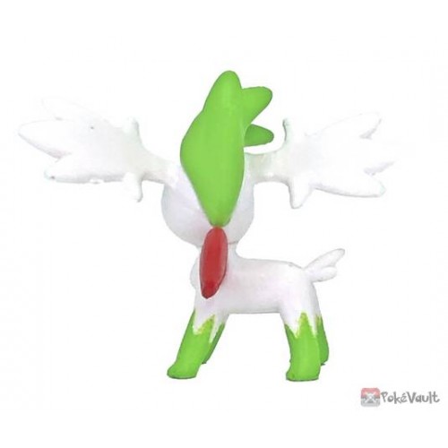 Pokemon 2022 Shaymin Sky Form Chupa Surprise Arceus Challenge Series  Pokeball Figure