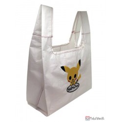 Pokemon Center 2022 Pokemon Time Campaign #12 Eco Tote Bag