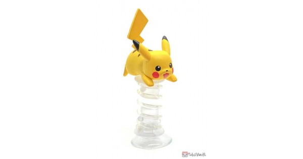 超人気新品 【厳選済】My PIKACHU ぬいぐるみ - ciat.or.th