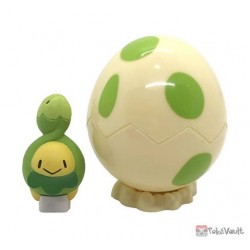 Pokemon 2022 Budew Pokemon Egg Series #4 Gashapon Figure