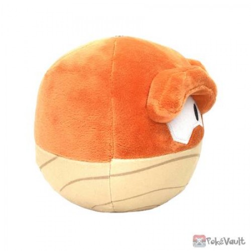 Hisuian Voltorb Poké Plush - 7 ¾ In.