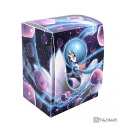 Pokemon Center 2022 Shiny Gardevoir Card Deck Storage Box