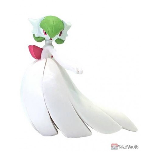 Pokemon store gardevoir figure