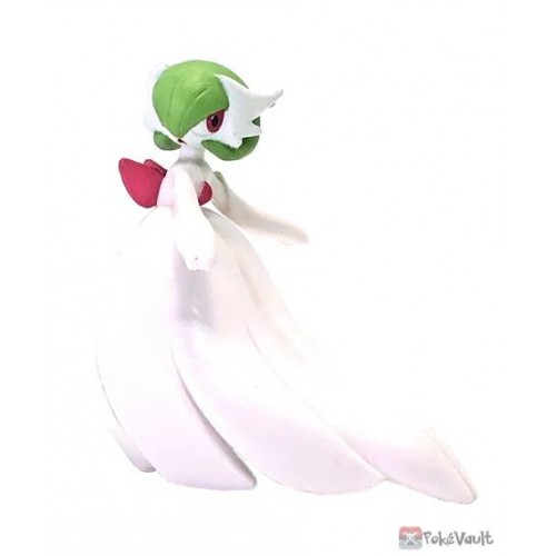 Pokemon Gardevoir Moncolle 2 Inch Figurine