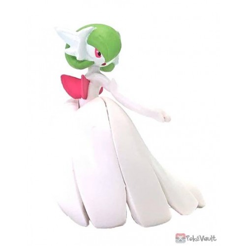 TAKARA TOMY Pokemon Pocket Monster Collection MC Mega Gardevoir Doll Gifts  Toy Model Anime Figures Favorites