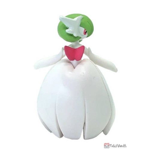 Pokemon Gardevoir Moncolle 2 Inch Figurine : : Toys & Games