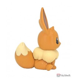 Pokemon 2022 Eevee (Female) Takara Tomy 2