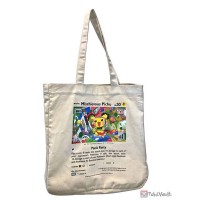 Pokemon 2022 Ditto Mini Lunch Tote Bag