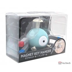 Pokemon Center 2022 Cool x Metal Magnemite Magnetic Key Hanger
