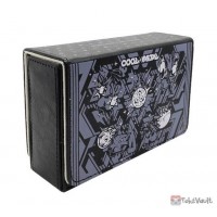 Pokemon Center 2022 Deoxys Card Deck Storage Box With Tray