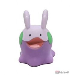 Pokemon Center 2022 Goomy Pokan Soft Mascot Figure