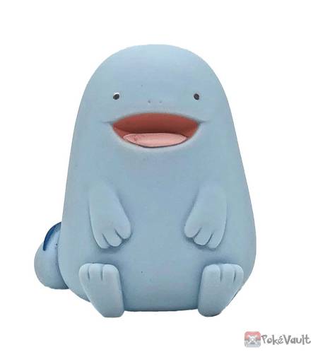 pokemon center quagsire