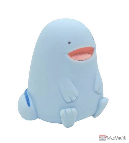 pokemon center quagsire