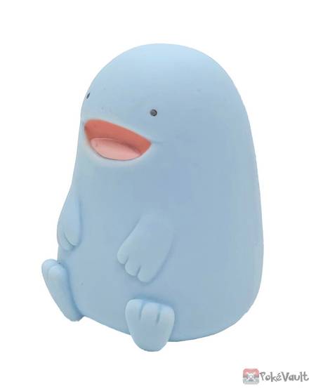 pokemon center quagsire