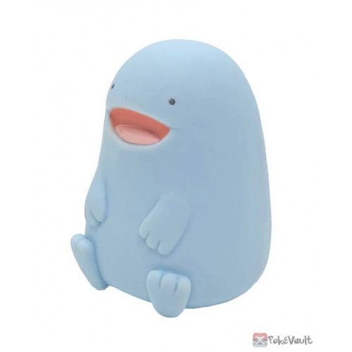 Pokemon Center 2022 Quagsire Pokan Soft Mascot Figure