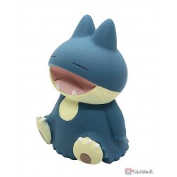Pokemon Center 2022 Munchlax Pokan Soft Mascot Figure