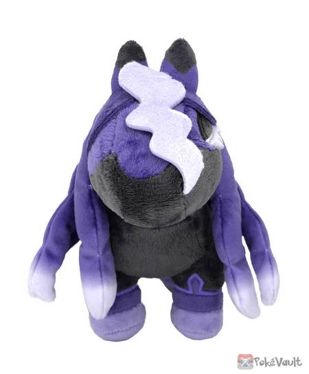 Pokemon Center 2022 Spectrier Pokedoll Series Plush Toy