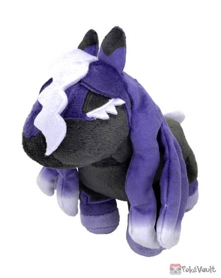 Pokemon Center 2022 Spectrier Pokedoll Series Plush Toy