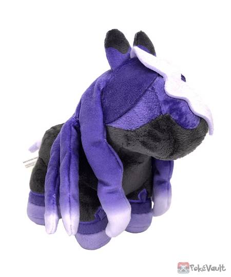 Pokemon Center 2022 Spectrier Pokedoll Series Plush Toy