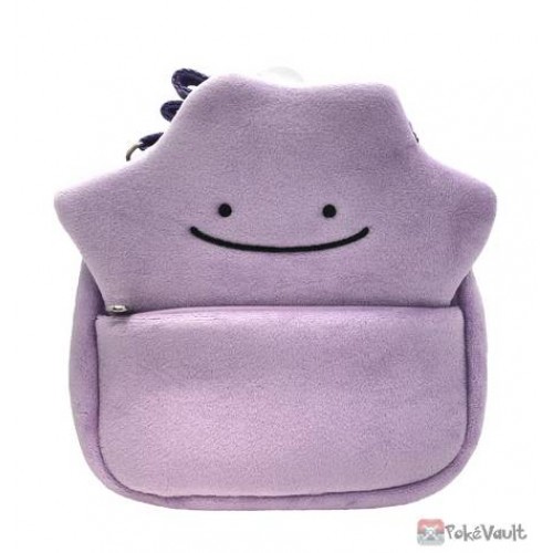 Plush Ditto Pokémon Color Collection Purple - Meccha Japan