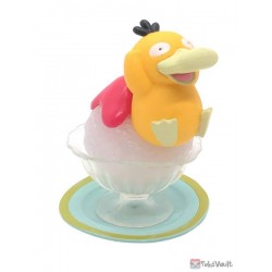 Pokemon 2022 Psyduck Yummy Sweets Mascot Takara Tomy Figure Series #2