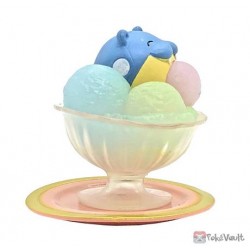 Pokemon 2022 Spheal Yummy Sweets Mascot Takara Tomy Figure Series #2