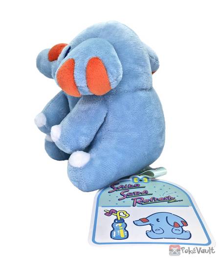 phanpy plush pokemon center